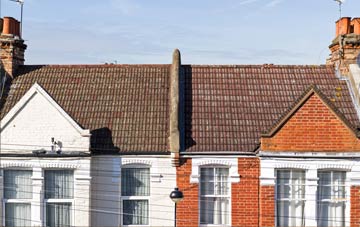 clay roofing East Molesey, Surrey