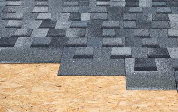 expert East Molesey asphalt roof companies