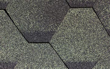 East Molesey fibreglass shingle repairs