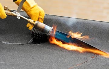 flat roof repairs East Molesey, Surrey