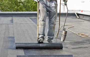 flat roof replacement East Molesey, Surrey