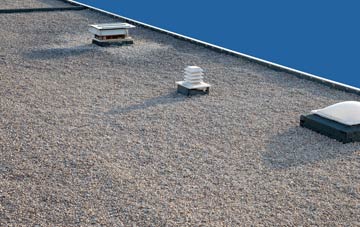 flat roofing East Molesey, Surrey