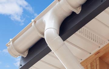East Molesey gutter installation costs