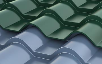 who should consider East Molesey plastic roofs
