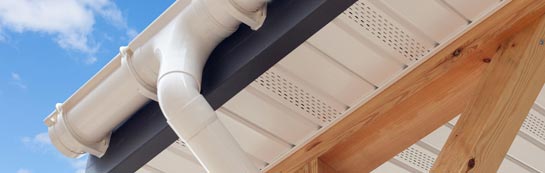 get East Molesey guttering quotes today