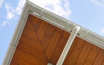 East Molesey soffit types
