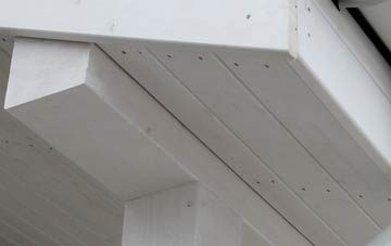 soffits East Molesey, Surrey