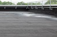 find rated East Molesey flat roofing companies